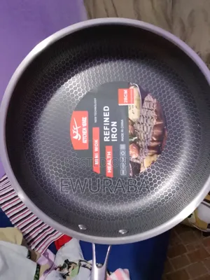 28cm Deep Frying Pan