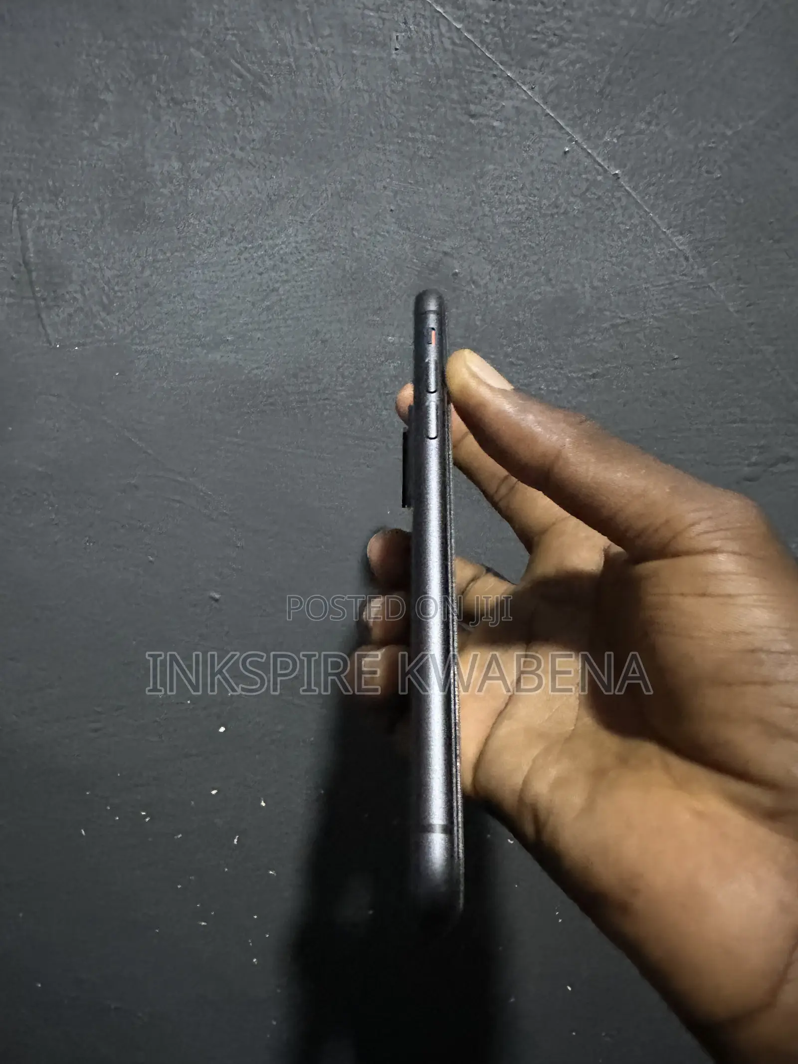 New Apple iPhone 11 64 GB Black