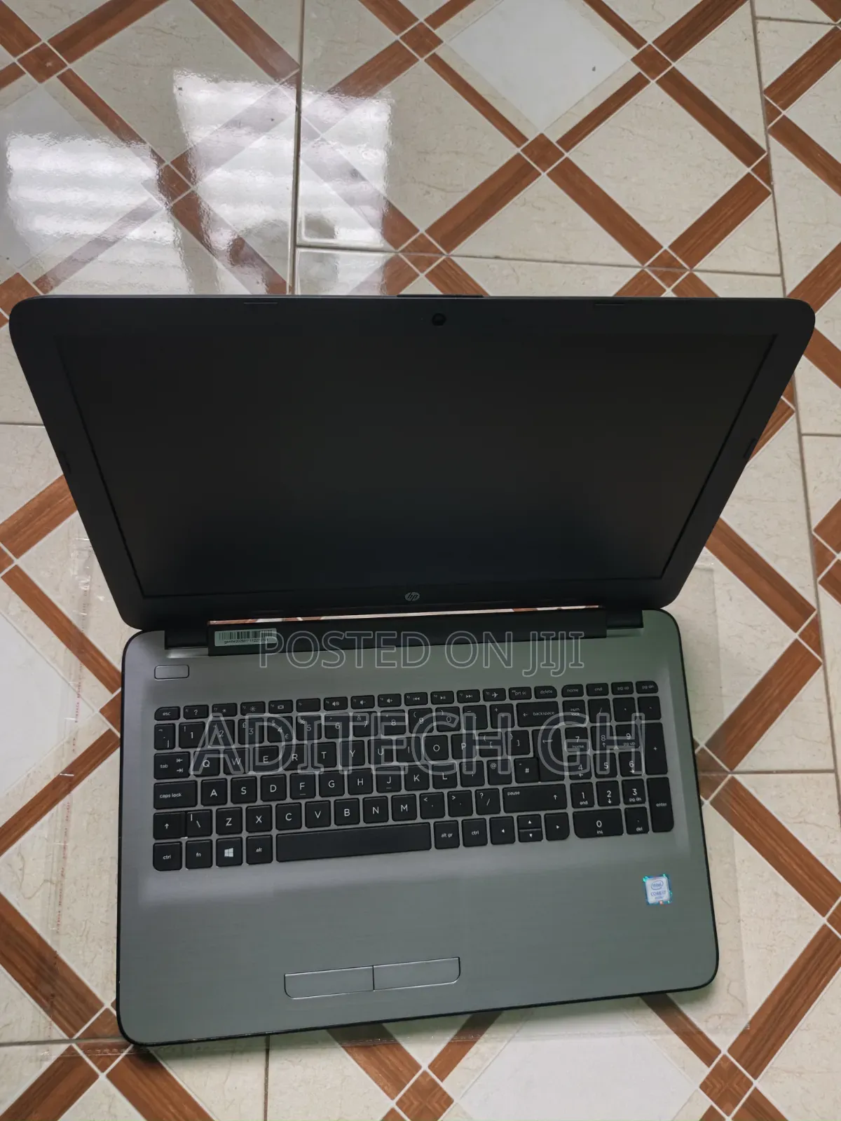 Laptop HP 15 16GB Intel Core i7 SSD 512GB