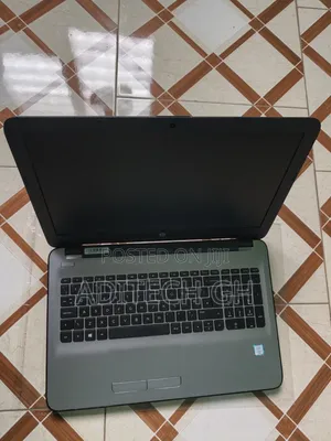 Laptop HP 15 16GB Intel Core i7 SSD 512GB