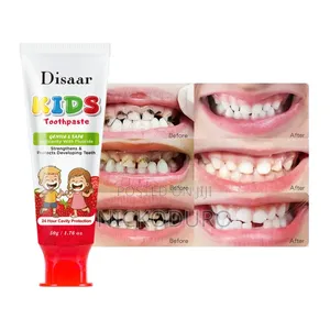 Kids Toothpaste
