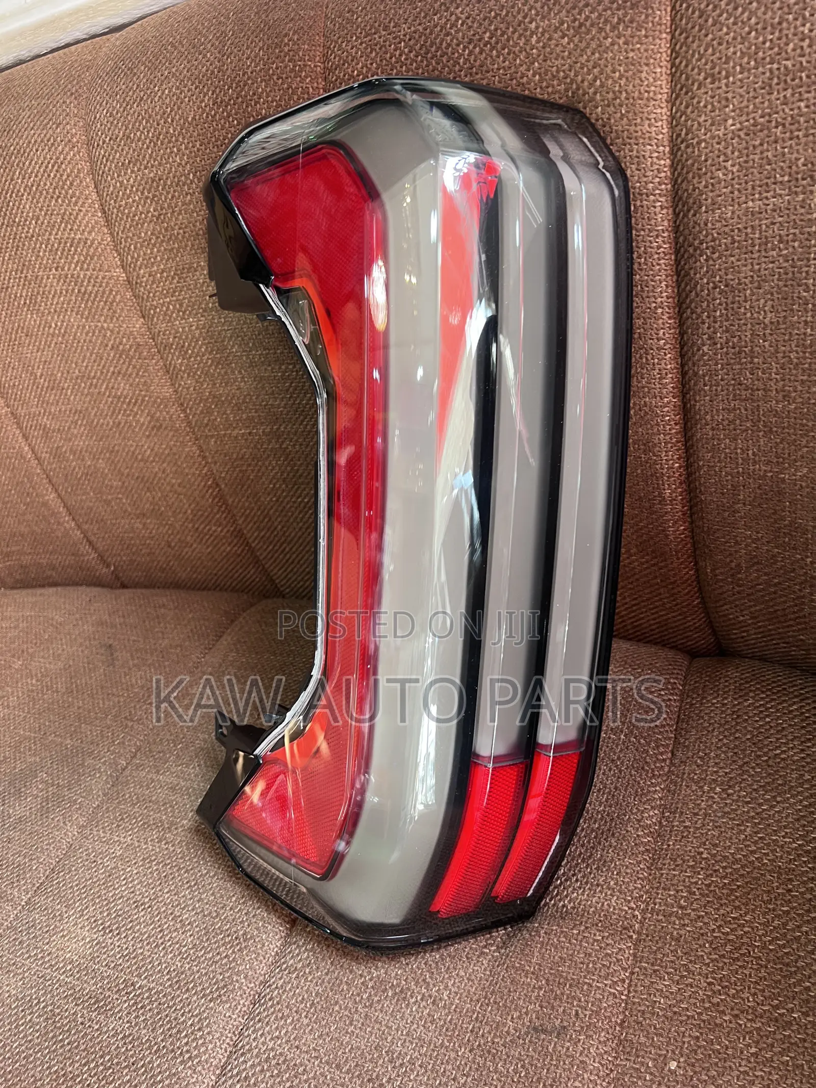 2022,2023,2024,2025,2026 Taillight for Toyota Tundra