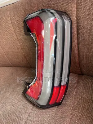 2022,2023,2024,2025,2026 Taillight for Toyota Tundra