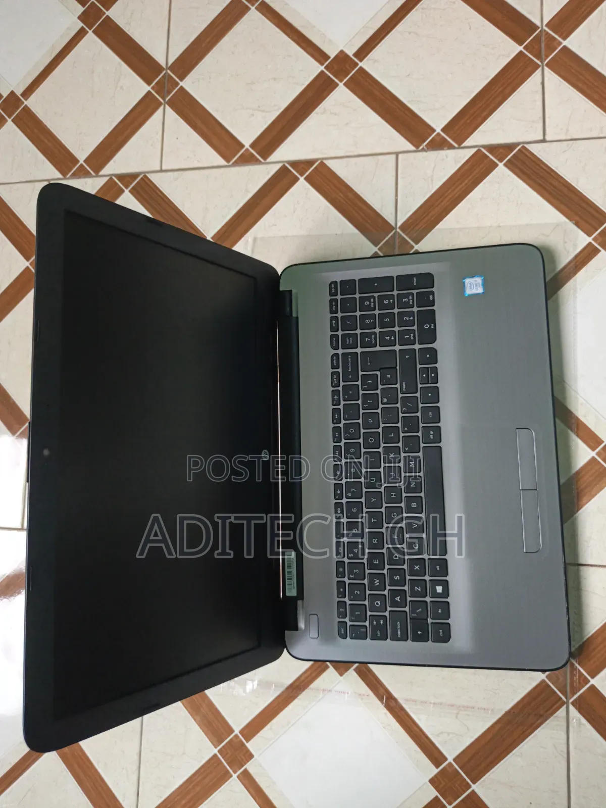 Laptop HP 15 16GB Intel Core i7 SSD 512GB