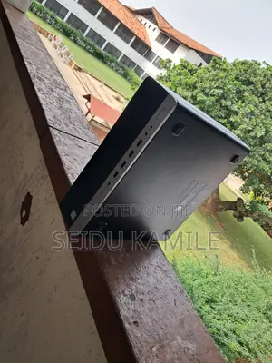 HP Elitedesk 800 G3 SSF | Core I5 | 16gb Ram | System Unit