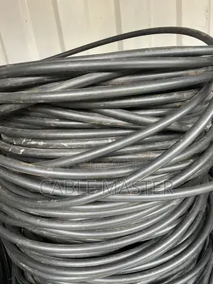 1core X 120mm ( Single Core) Cable PVC