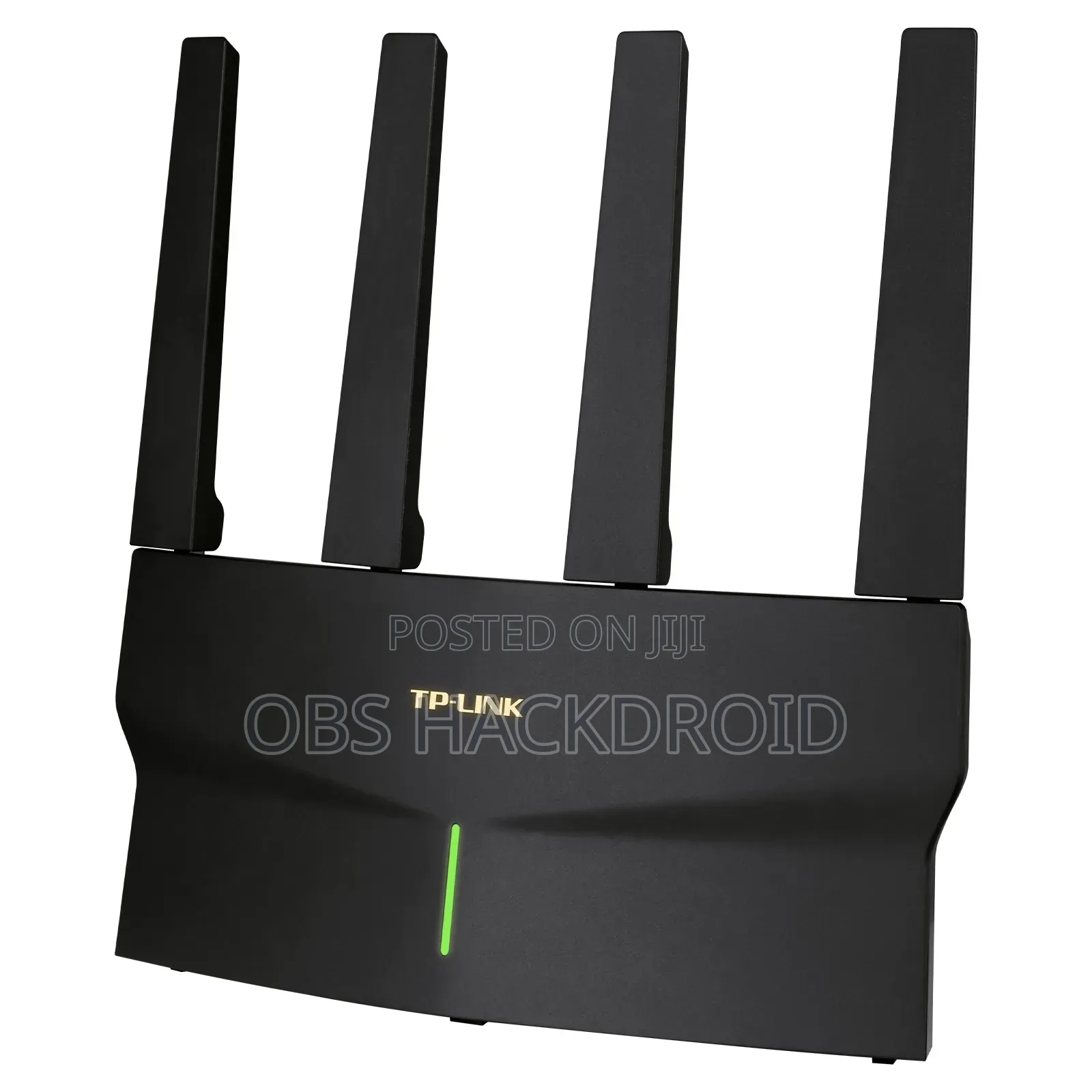 Tp Link Wifi 6 Wireless Router