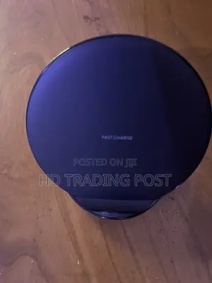 Samsung Fast Charge Wireless Charging Stand