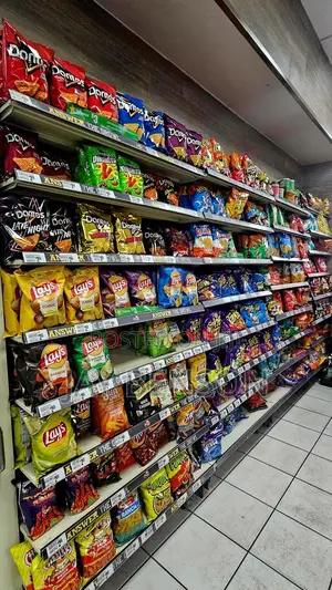 Supermarket Attendants Needed