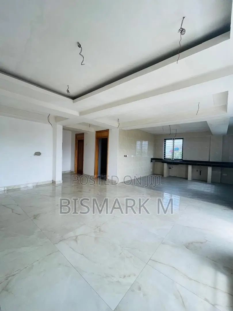 2bdrm Apartment in Botwe School for rent