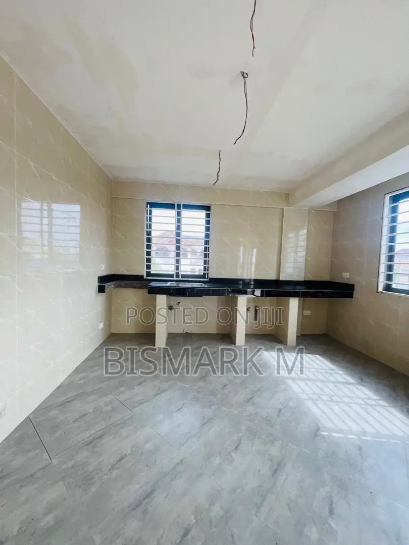 2bdrm Apartment in Botwe School for rent