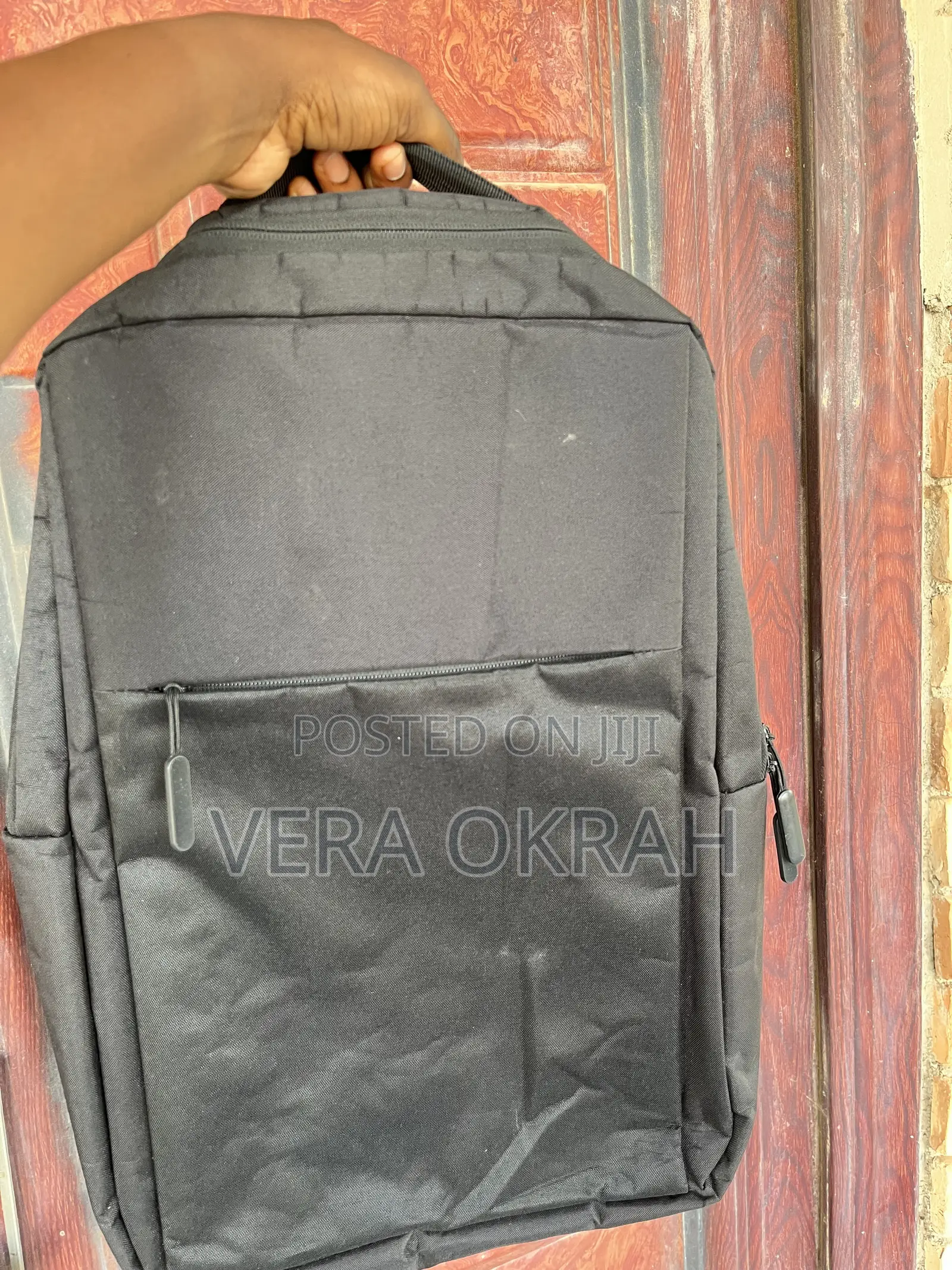 Bagswura Vera