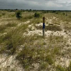 Prampram New Ningo> Easy Accessible Gated Half Plots