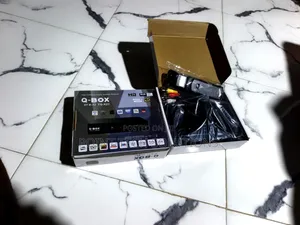 Digital T2 Decoder