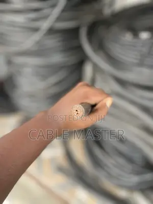 1core X 120mm ( Single Core) Cable PVC