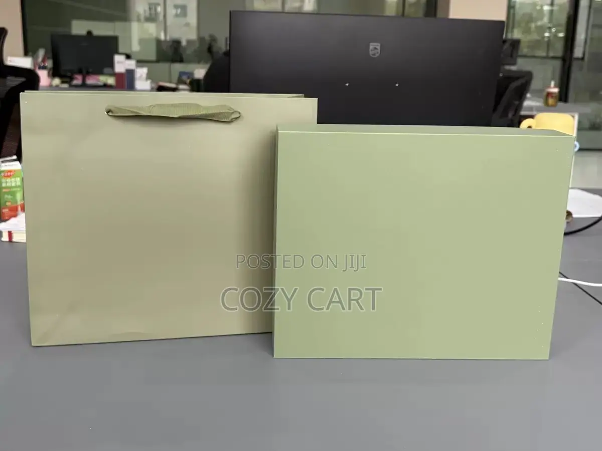Executive Gift Box Set