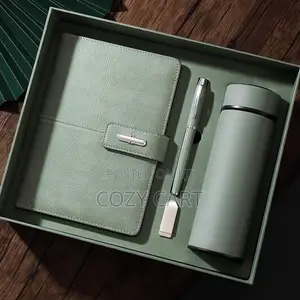 Executive Gift Box Set