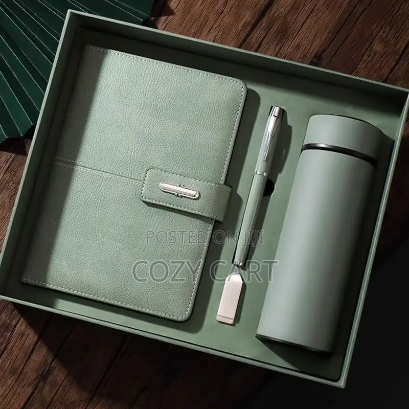 Executive Gift Box Set