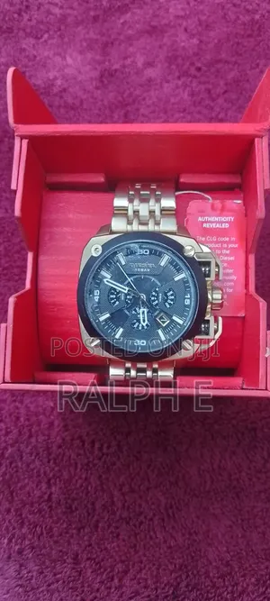 Watch - Diesel DZ7378