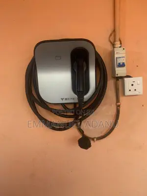 Level 2 Electric Vehicle(EV) Charger, 7kw for Sale.