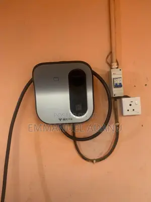 Level 2 Electric Vehicle(EV) Charger, 7kw for Sale.