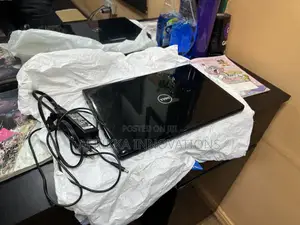 Laptop Dell 8GB Intel Core i3 HDD 256GB
