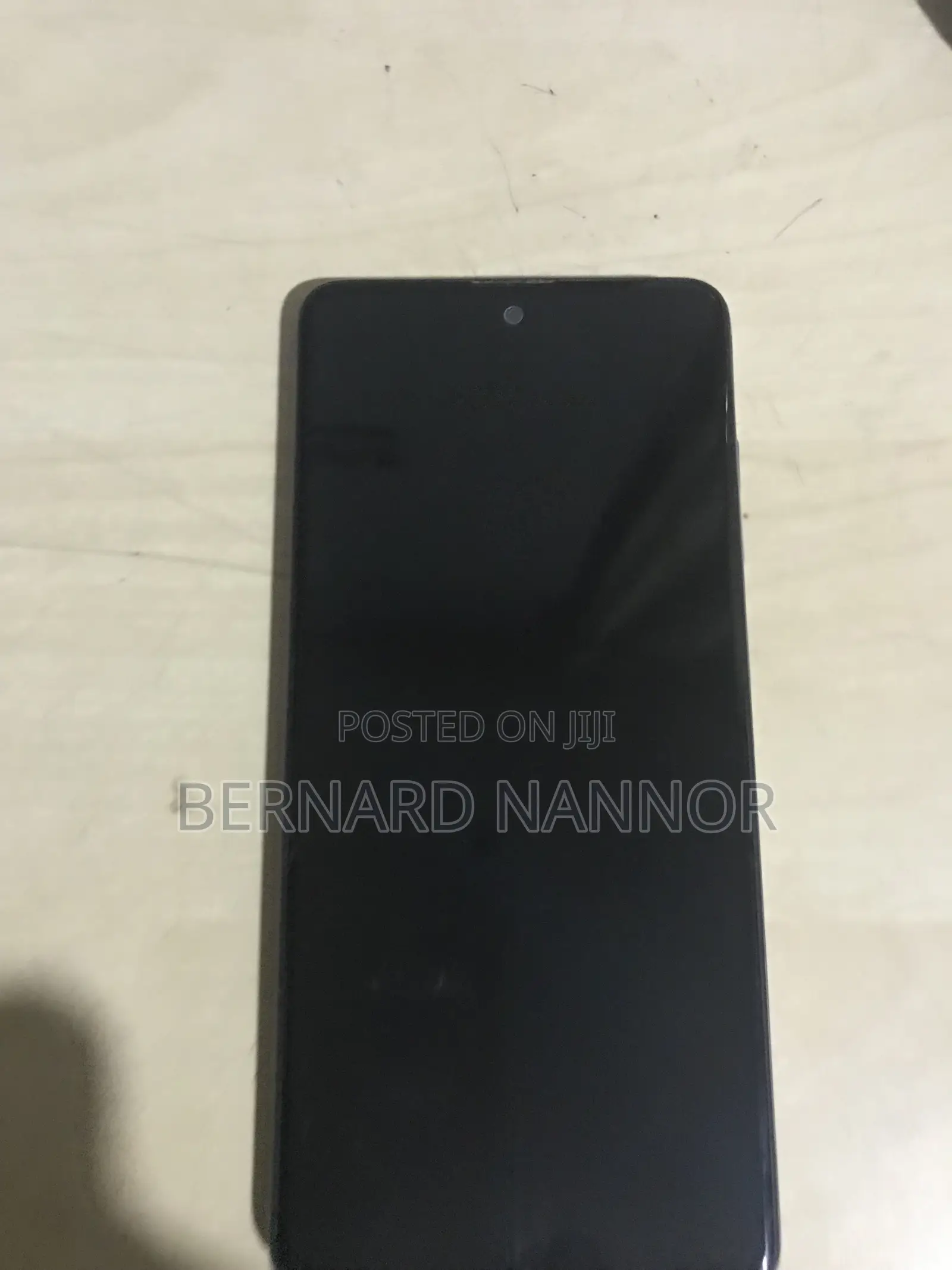 Samsung Galaxy A51 128 GB White
