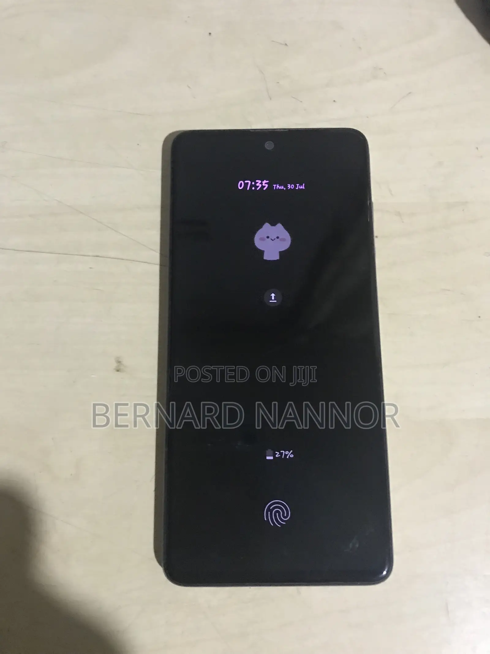 Samsung Galaxy A51 128 GB White