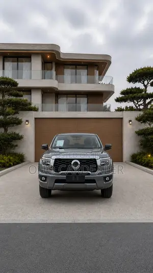 Great Wall Pao 2022 Gray