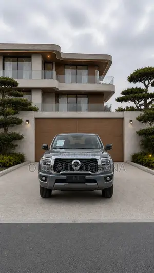 Great Wall Pao 2022 Gray