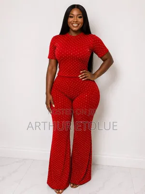 Ladies Wear