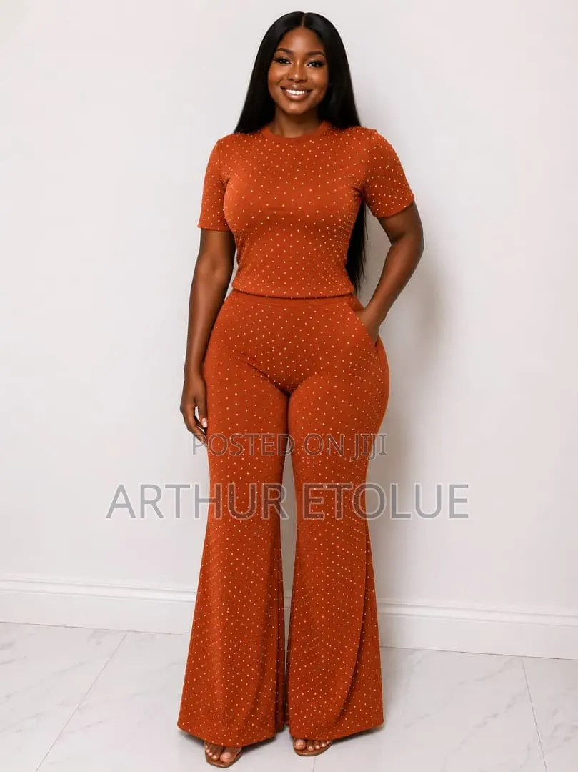 Ladies Wear