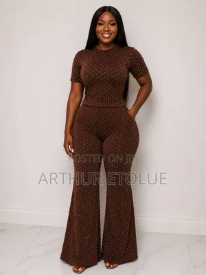 Ladies Wear