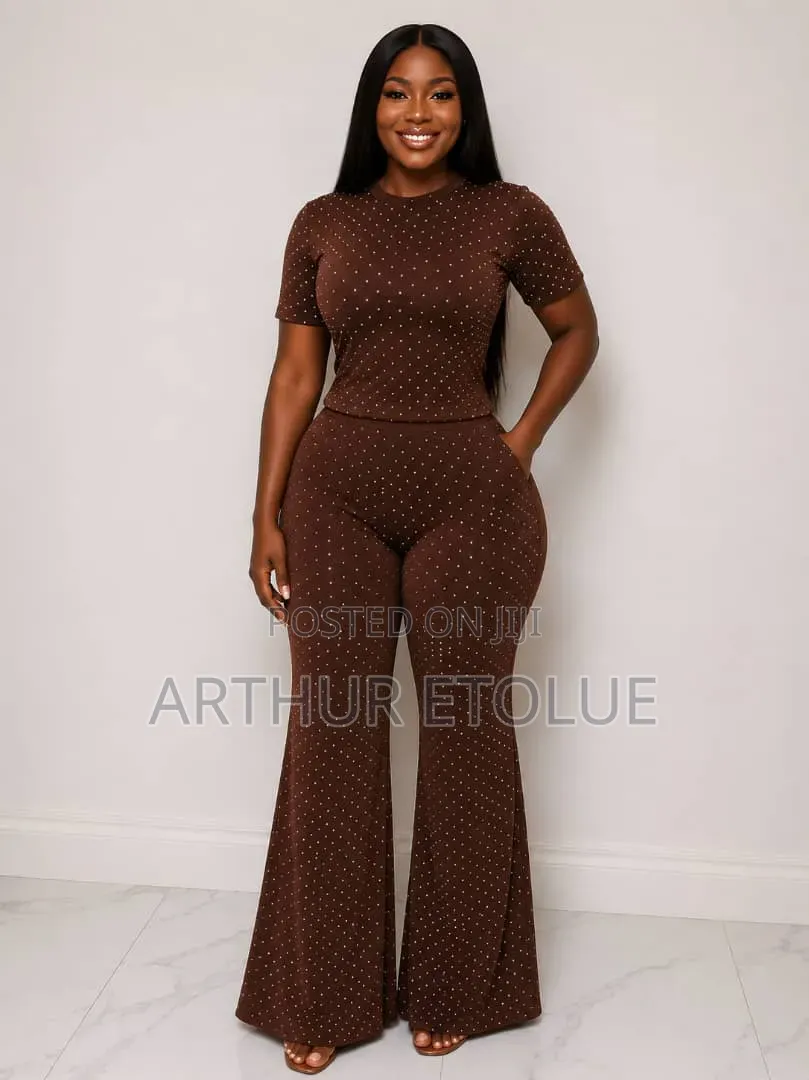 Ladies Wear
