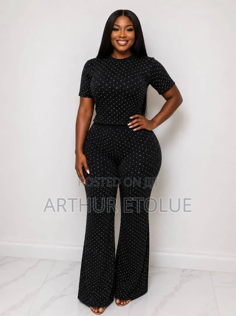 Ladies Wear