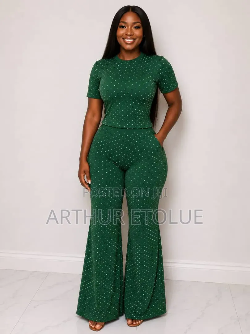 Ladies Wear