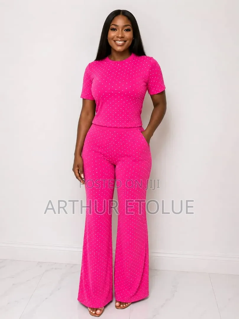 Ladies Wear
