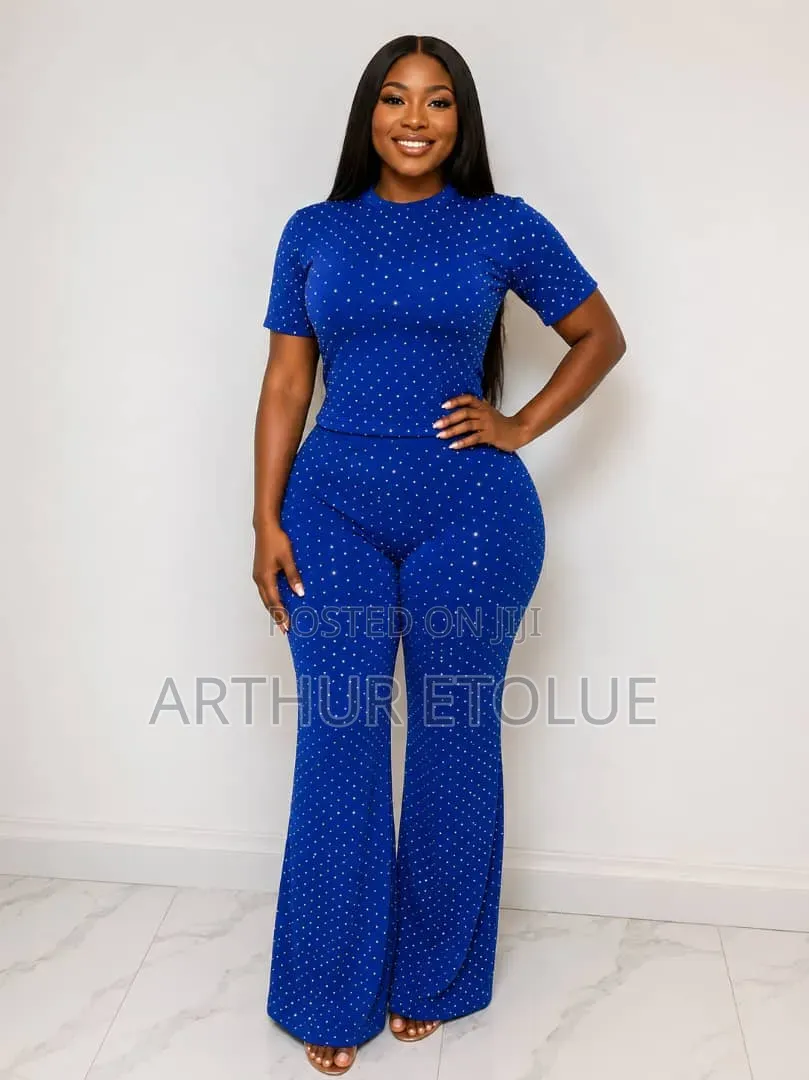 Ladies Wear
