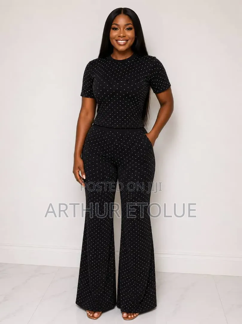 Ladies Wear