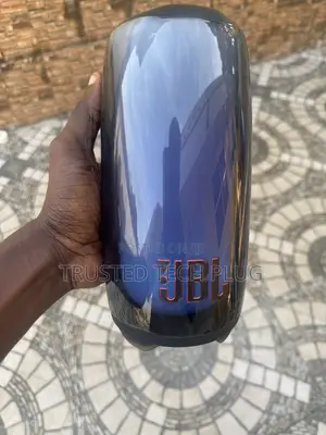 Preowned Neat JBL Pulse 5 Bluetooth Speaker From America for Sale