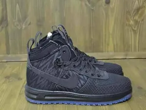 Lunar Duckboot High-Top