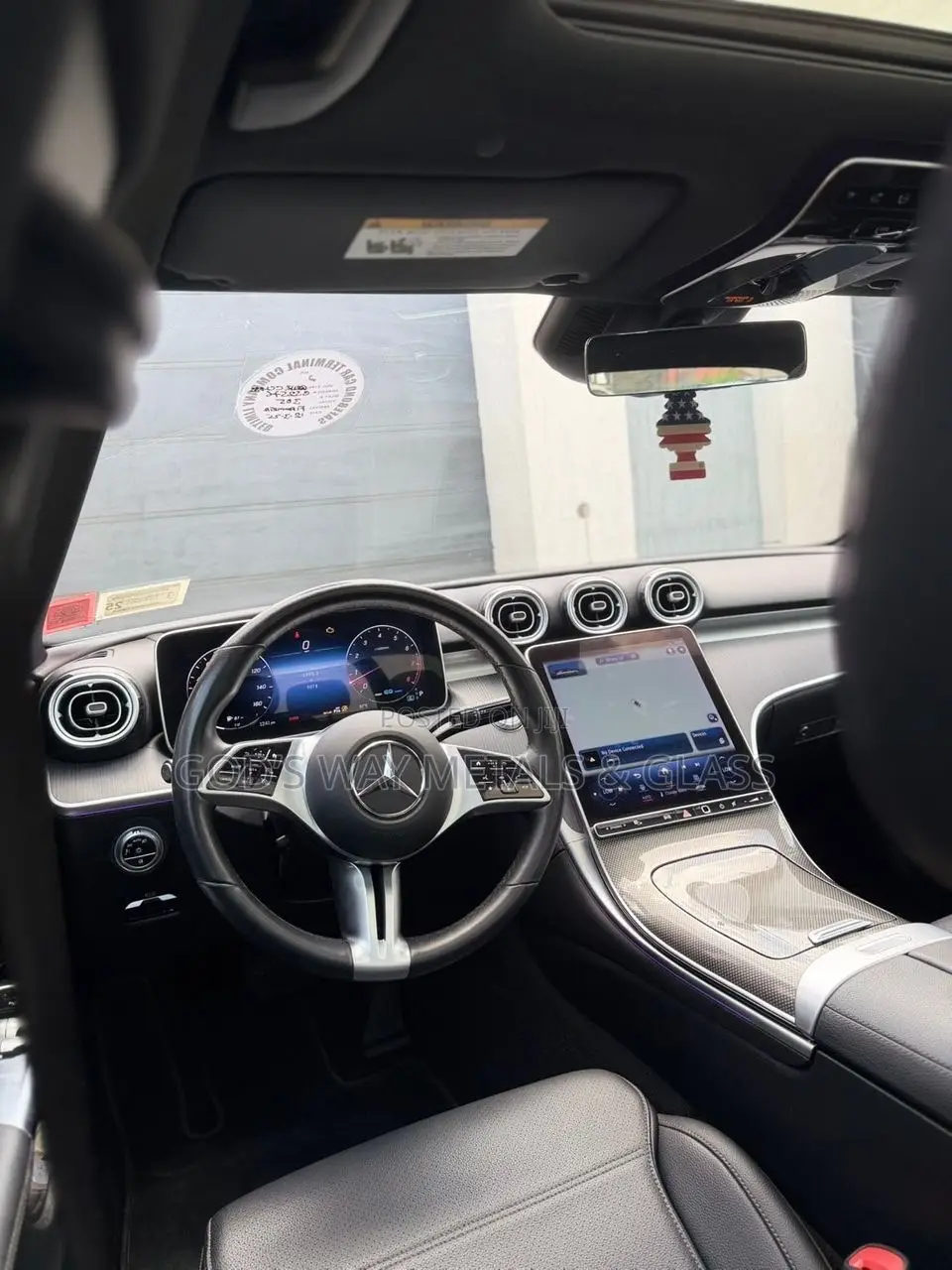 Mercedes-Benz E350 2021 Silver