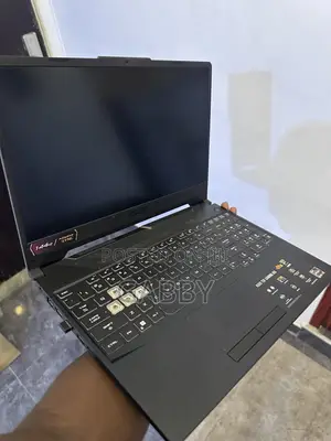 Laptop Asus TUF Gaming A15 16GB AMD Ryzen 7 SSD 1T