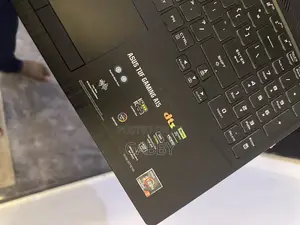 Laptop Asus TUF Gaming A15 16GB AMD Ryzen 7 SSD 1T