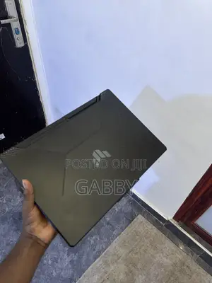 Laptop Asus TUF Gaming A15 16GB AMD Ryzen 7 SSD 1T