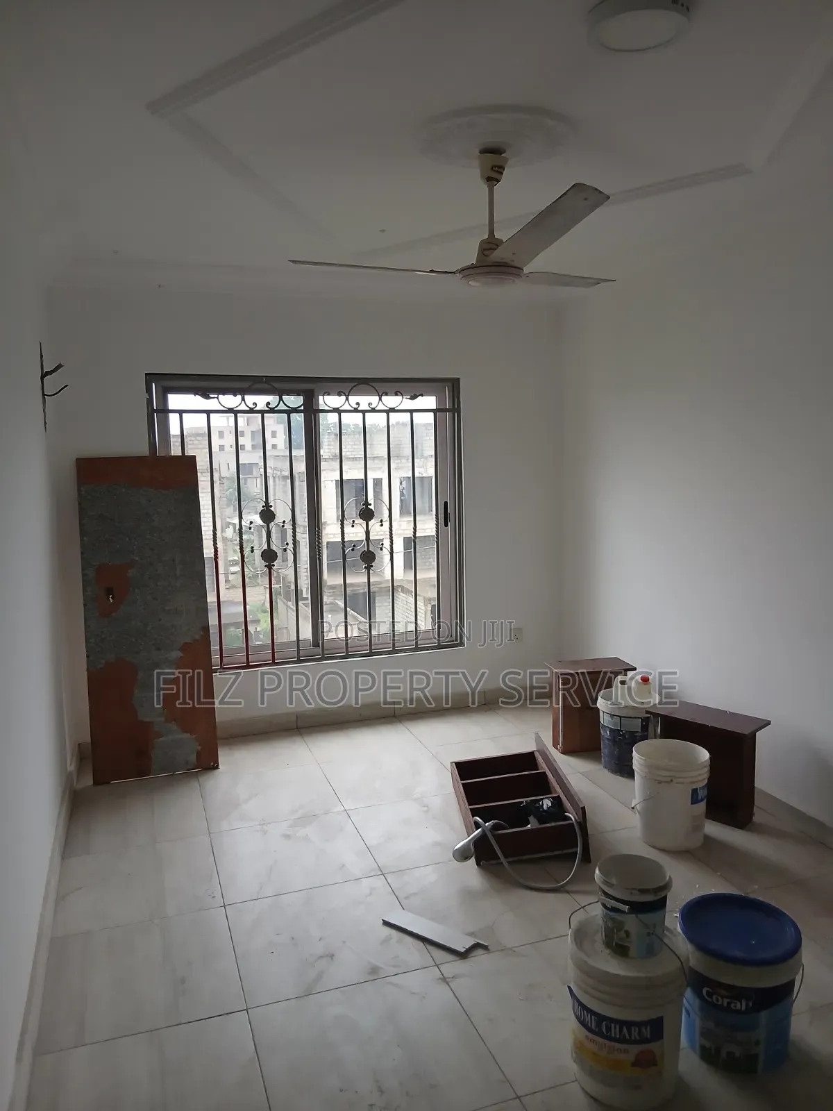 1bdrm Apartment in Achimota Abofo, School Area for rent