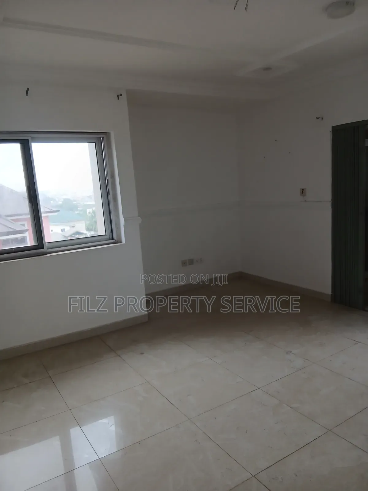 1bdrm Apartment in Achimota Abofo, School Area for rent