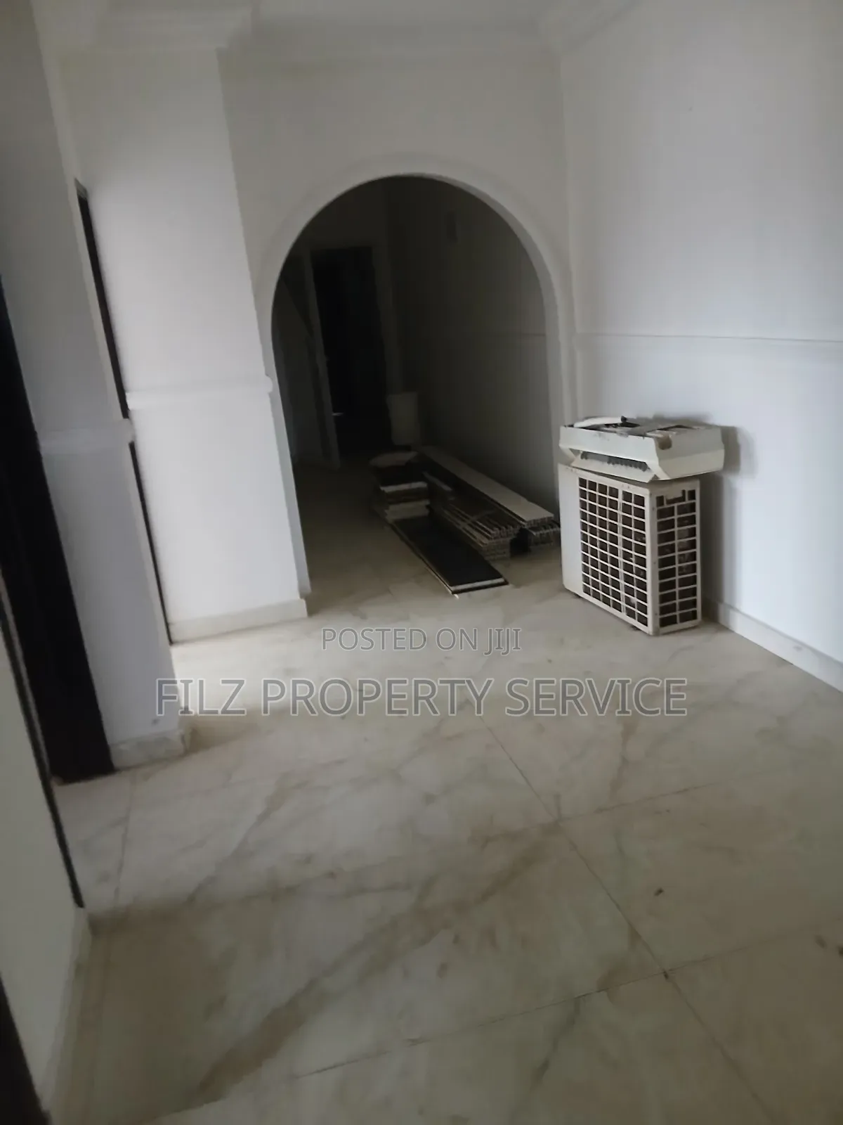1bdrm Apartment in Achimota Abofo, School Area for rent