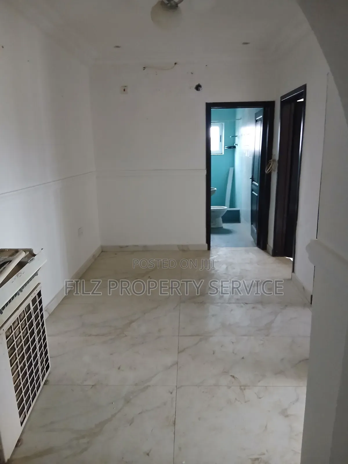 1bdrm Apartment in Achimota Abofo, School Area for rent