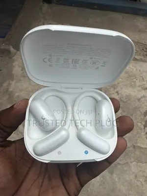 Open Box Anker Aero Fit Pro Bluetooth Earbuds From America for Sale